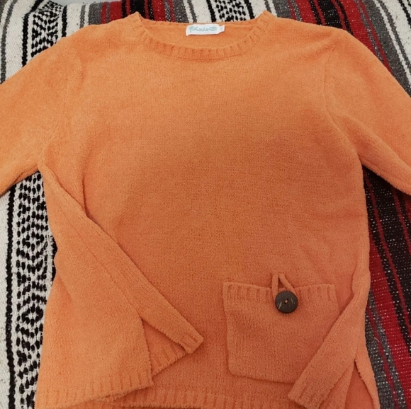 Lulus Sweaters - Lu Lu - B Sweater